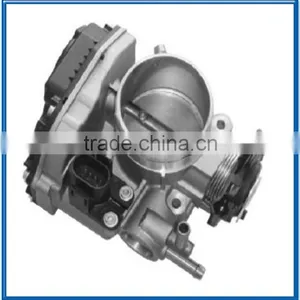 Auto /Racing High Performance Universal Engine Electronic Throttle Body For SKODA/VW/AUDI 06A133064J thumbnail-1