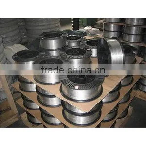 Stainless Steel Welding Wire E71T-1 Flux Cored Wire thumbnail-5