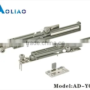 Soft Close Mechanism,soft Sliding Door Roller thumbnail-1