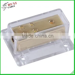HUXI MAXI Car Fuse Holder With Fuse thumbnail-1