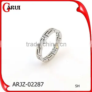 Rings Silver Stainless Steel Silver Fashion Ring Finger Rings Photos Supplier's Choice thumbnail-1