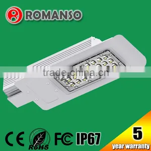 Small Led Street Light Series Systems Replace Sodium Street Lamps With ce Rohs thumbnail-1
