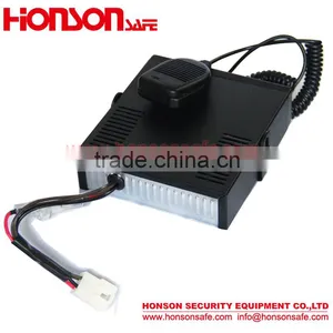 100W/150W/200W Optional High Quality Alarm Siren CJB-100F thumbnail-3