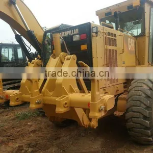 Strong Working Power High Quality Used Excellent Condition MOtor Garder 140K for Cheap Sale thumbnail-1