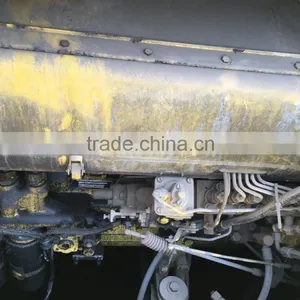 Bomag BC601RB Road Roller Used Condition Bomag BC601RB Road Roller Single Drum Bomag BC601RB Road Roller for Sale thumbnail-3