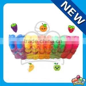 Mix Fruit Flavored Spray Candy thumbnail-1