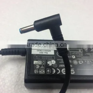 Newest 4.5*3.0mm Blue Tip Battery Charger for hp 719309-001 19.5v 2.31a Power Charger thumbnail-6