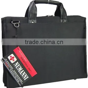 Factory Customized Nylon Laptop Bag thumbnail-2