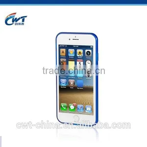 Universal Cell Phone Belt Clip Air Vent Backcover for Iphone 6 thumbnail-5