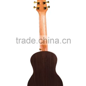 Global Musical Instruments Guitar Keychains Drop Shipping 28" Acoustic Mini Guitar thumbnail-4