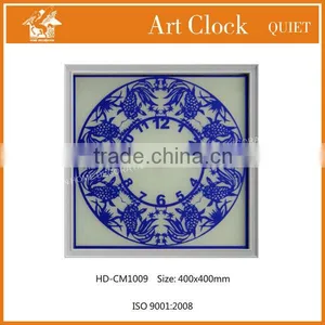 Diy Acrylic Wall Clock Dials Clock thumbnail-1