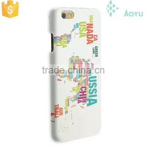 New Design Durable pc Cell Phone Cover Case thumbnail-1