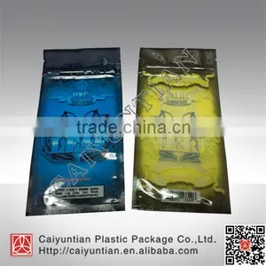 Wholesale Herbal Incense Potpourri Zipper Bag thumbnail-3