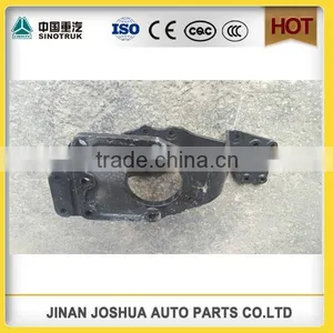 China Shacman Truck Parts Machine Direction Bracket thumbnail-5