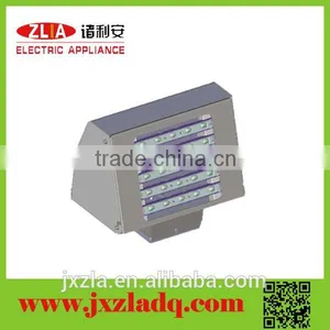 Hot!!! New Designed Modern 50W Hot Sale Led Wall Lamp thumbnail-1