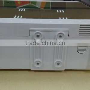 Water Treatment System Machine With PP+GAC+CTO+RO+T33+Alkaline Filter & Water Tank Worker thumbnail-6