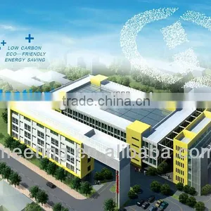 High Qualiy Standard Meeting Water/ground Source Heat Pump With High COP CE Approved MDS50D/MDS60D thumbnail-2
