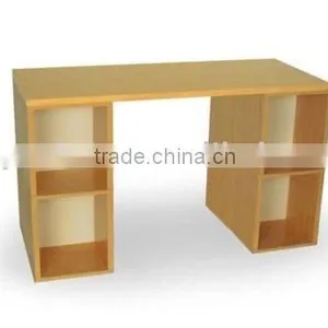 ENCF004 Corrugated Furniture,cardboard Desk thumbnail-1