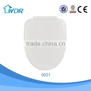Chaozhou wc Practical Sanitary Economic Plastic Comfortable HQ Soft Closing Toilet Seat Hinge Part thumbnail-1