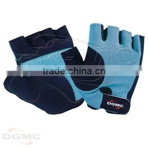 Woman Gym Fitness Gloves thumbnail-1