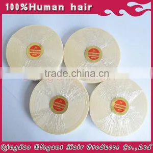 2015 Accept PayPal Wholesale Hair Extension Tool Super Tape Wig Tape thumbnail-5