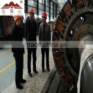 High Efficiency Francis/keplan/pelton/impluse,turbine thumbnail-2