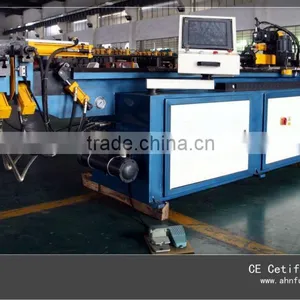 W27YPC- 89 Hydraulic Pipe Bending Machine Tube Bending Machine thumbnail-1
