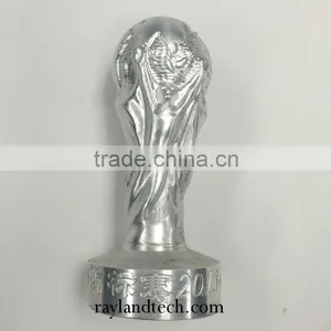 Rapid Prototyping CNC Machining Aluminum Machined Parts thumbnail-3