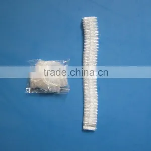 PE Shower Cap Disposable Shower Cap Plastic Shower Cap Quality Choice thumbnail-4