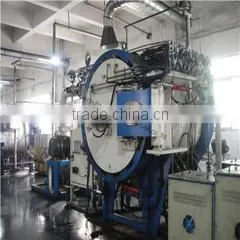 Zhuzhou Chutian Cemented Carbide Co., Ltd. company overview - view 1 thumbnail