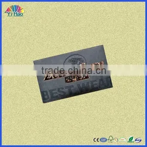 Polyester Woven Label, Garment Woven Label , Clothing Woven Label thumbnail-4