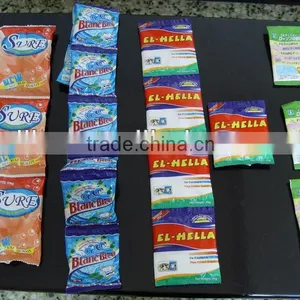 110g Detergent Powder for Yemen thumbnail-1