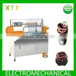 2015 Electrical Wire Automatic Coiling Machine Supplier in China thumbnail-1