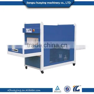 Auto High Speed Refrigerating Forming Machineinjection Cementing Machine thumbnail-1