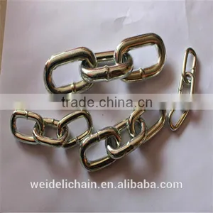 Drag Chain Function Galvanized Chain thumbnail-4