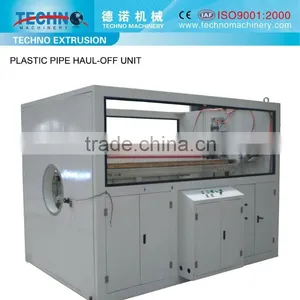 PPR Pipe Extrusion Plant thumbnail-1
