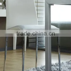 Pastorale Metal Dining Chair thumbnail-1
