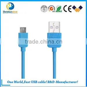 From China Factory Oem Smartphone Usb Data Cable for Nokia 1100 2300 2600 thumbnail-1