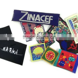 Wholesale Custom Made Labels/Labels Design thumbnail-5