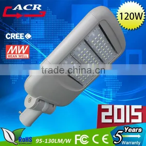 Led Street Light Module Fixtures Manufacturers 120w Led Light Product China Supplier thumbnail-1