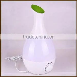 Usb Humidifier Portable Humidifier Cool Mist Essential Oil Diffuser thumbnail-1