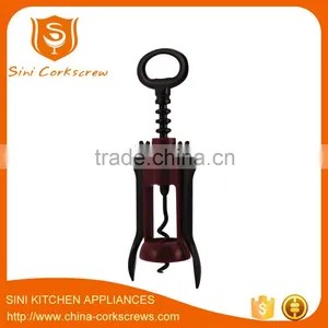 Zinc Alloy and ABS Winged Corkscrew Wine Opener thumbnail-3