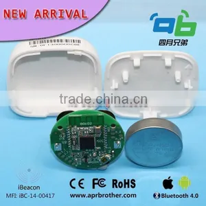 New Arrival Ios/android Bluetooth Low Energy Module Cc2541 IBeacon thumbnail-3