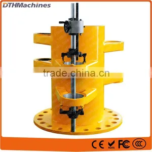 Rotary Welding Machines /Bore Welder and TDG50 Line Boring thumbnail-5