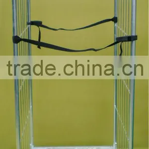Two Sided Demountable Roll Container thumbnail-1