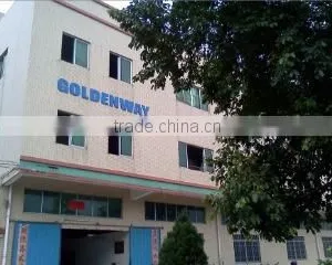 Jiangmen Goldenway Electronic Manufactory Co., Ltd. company overview - view 1 thumbnail