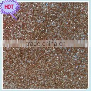 Fashion Gold Glitter Wall Decor Wallpaper for Sparkle tv Background Wall Decor thumbnail-1