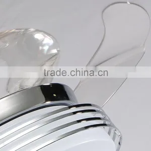China Factory Price Hot Ceiling Light Fan thumbnail-5