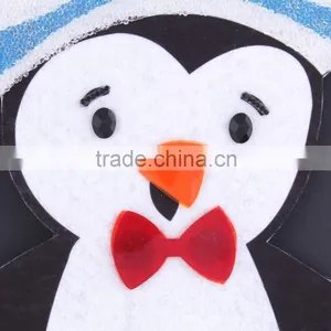 Penguin Christmas Ornament thumbnail-6