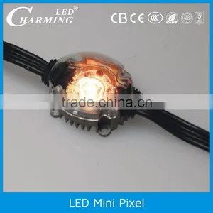 Outdoor Spot Rgb Pixel Light thumbnail-6
